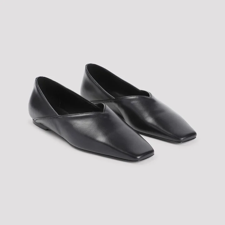 The Everyday Flat Ballerinas - Image 5
