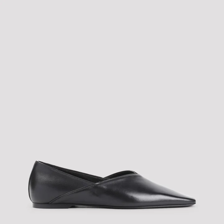 The Everyday Flat Ballerinas