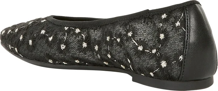 The Evie Ballet Flat - Image 2