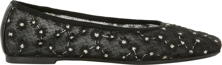 The Evie Ballet Flat - Image 3