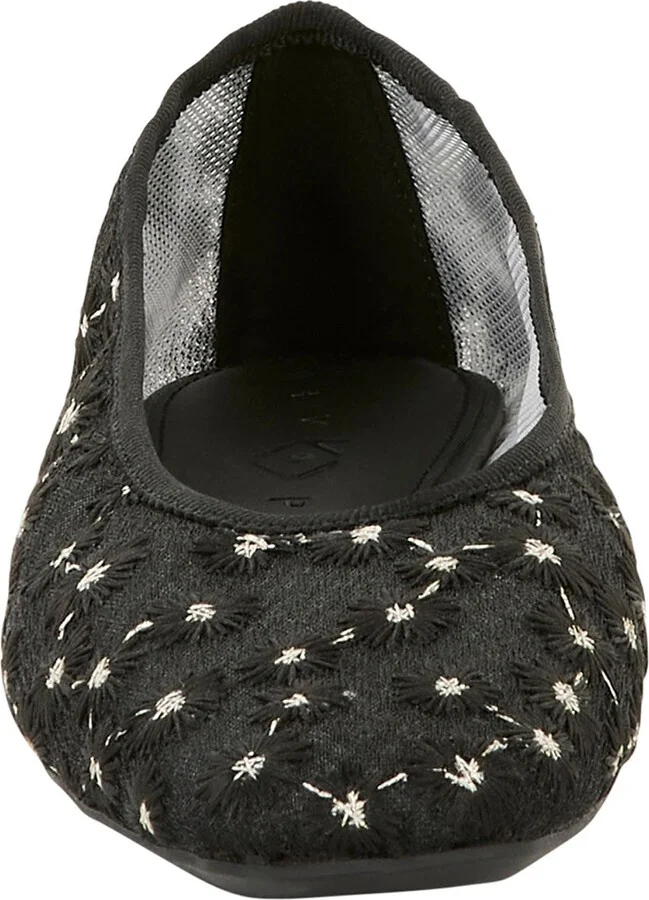 The Evie Ballet Flat - Image 4