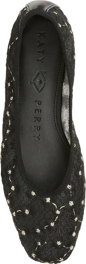 The Evie Ballet Flat - Image 5