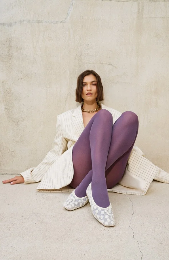 The Evie Ballet Flat - Image 8