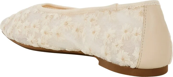 The Evie Ballet Flat - Image 9