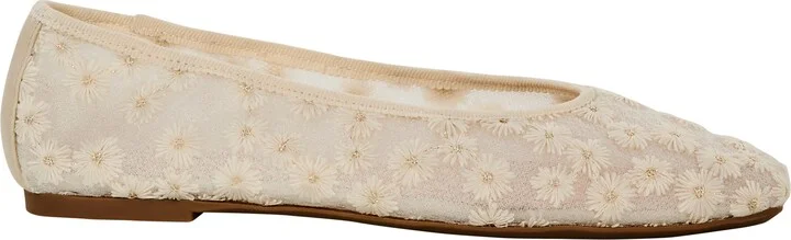 The Evie Ballet Flat - Image 10
