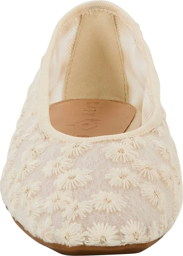 The Evie Ballet Flat - Image 11
