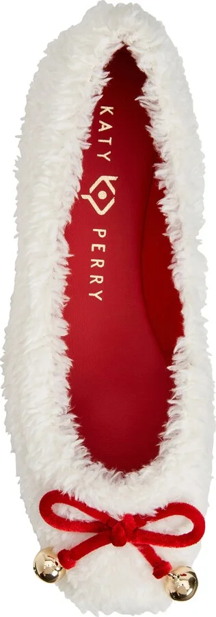 The Evie Ballet Flat - Image 5