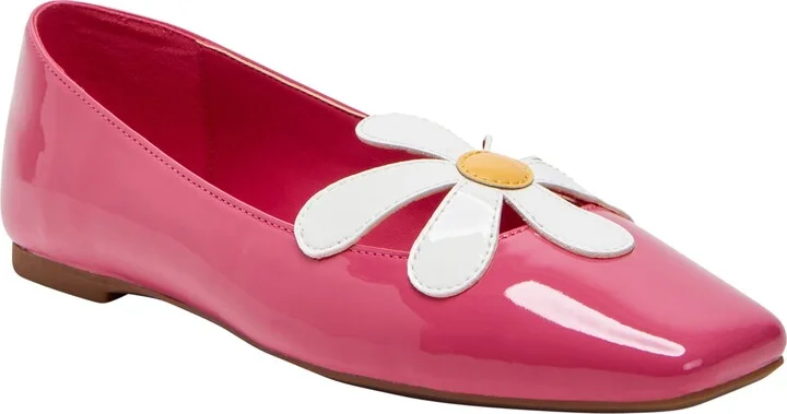 Fuchsia Pink