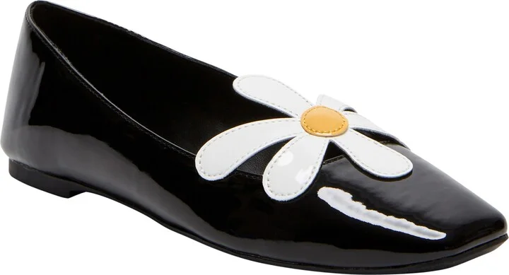 The Evie Daisy Flat