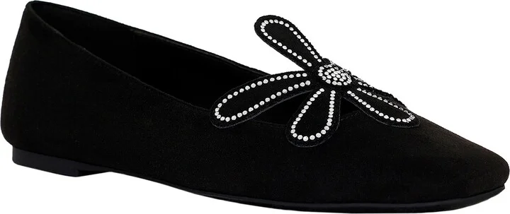The Evie Daisy Flat