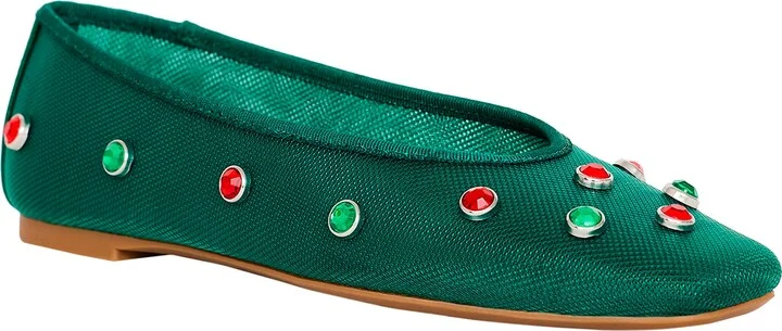 Holiday Green