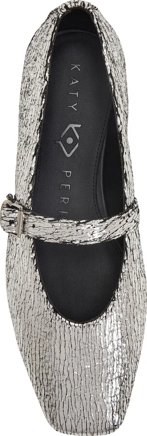 The Evie Mary Jane Flat - Image 5