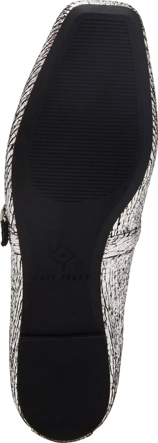 The Evie Mary Jane Flat - Image 6
