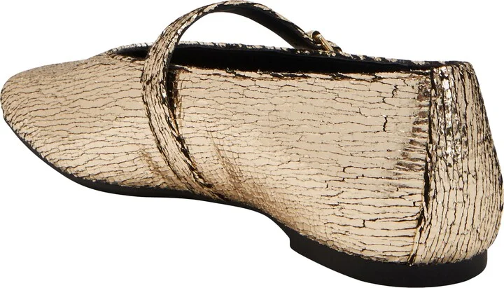 The Evie Mary Jane Flat - Image 8