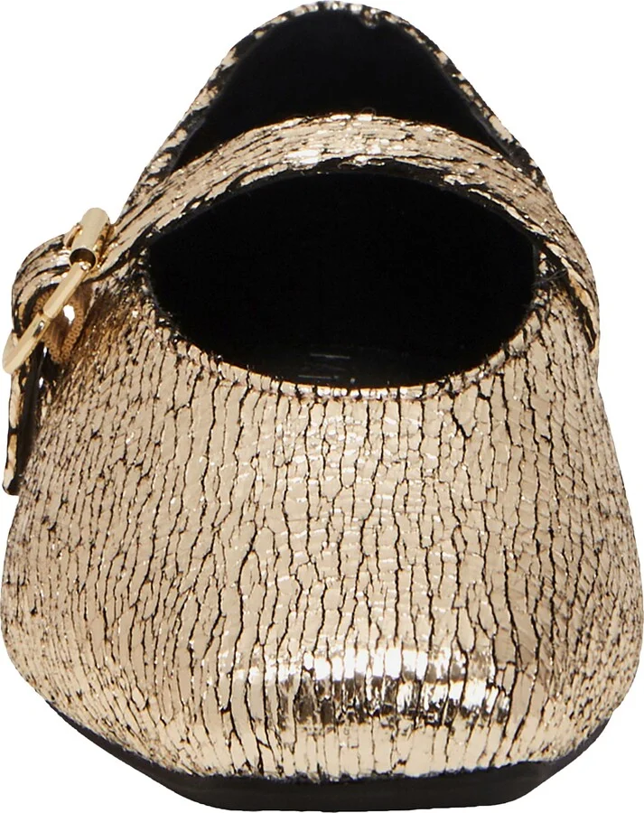 The Evie Mary Jane Flat - Image 10