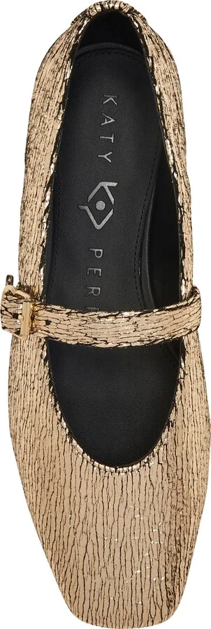 The Evie Mary Jane Flat - Image 11