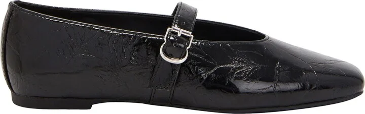 The Evie Mary Jane Flat - Image 3
