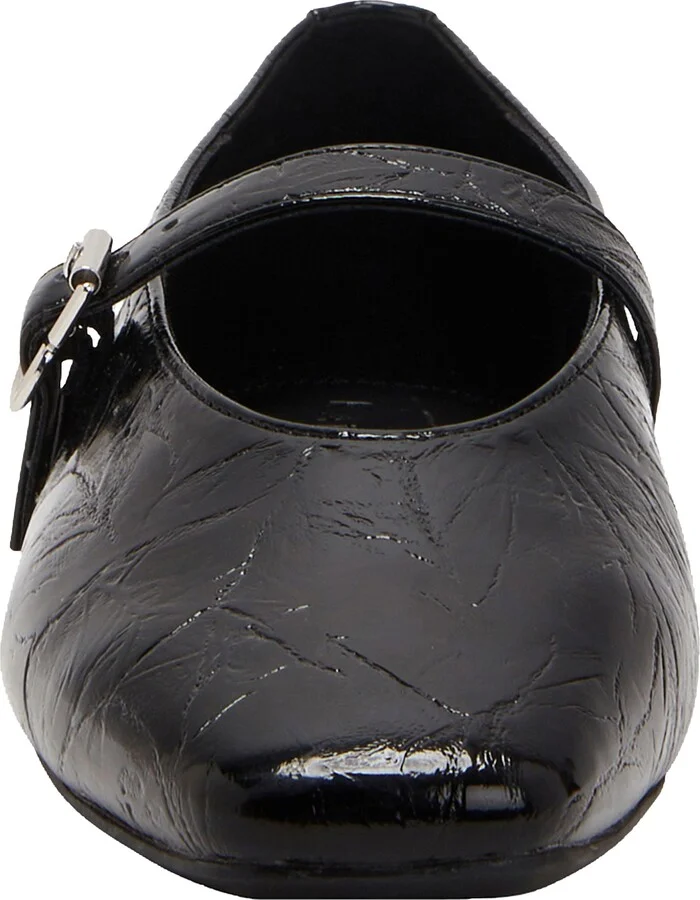 The Evie Mary Jane Flat - Image 4