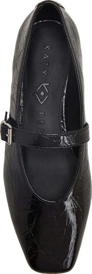 The Evie Mary Jane Flat - Image 5