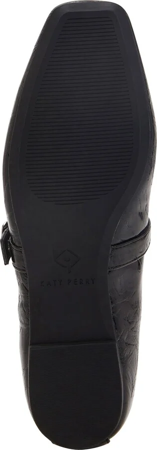 The Evie Mary Jane Flat - Image 6