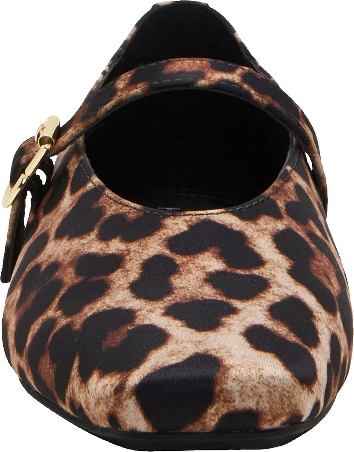 The Evie Mary Jane Flat - Image 4