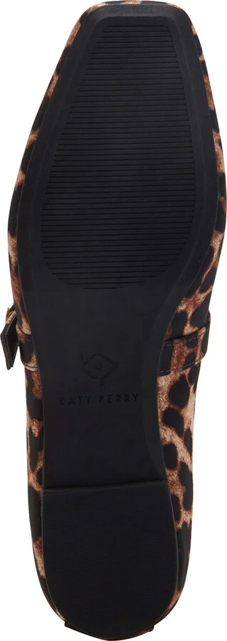 The Evie Mary Jane Flat - Image 6