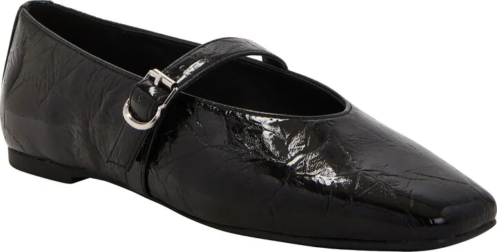 The Evie Mary Jane Flat