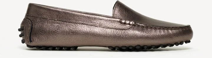 The Felize Metallic