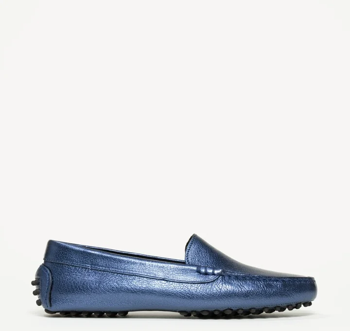 The Felize Metallic