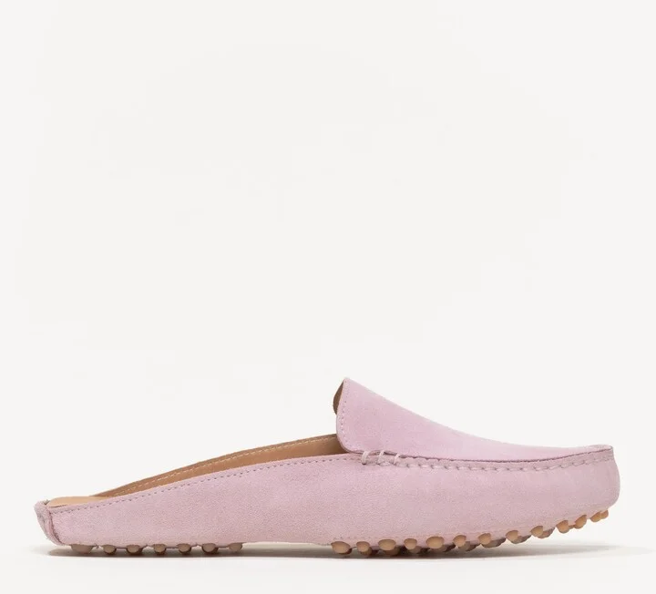 Ballet Pink