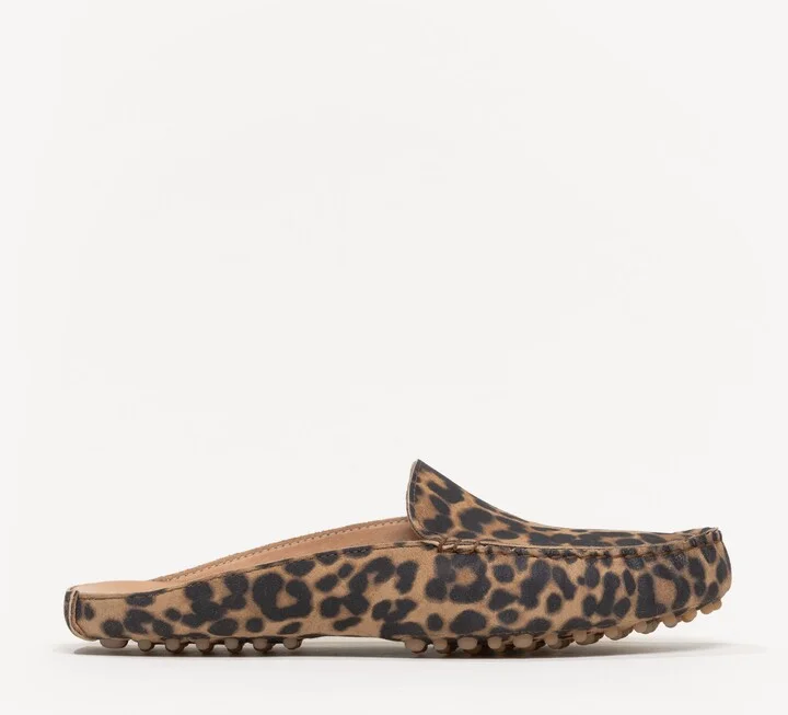 Leopard Print
