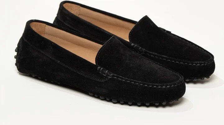 The Felize Suede - Image 3
