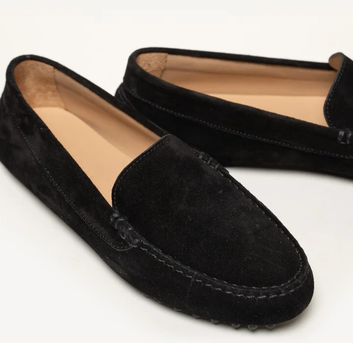 The Felize Suede - Image 4