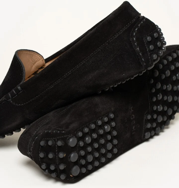 The Felize Suede - Image 5