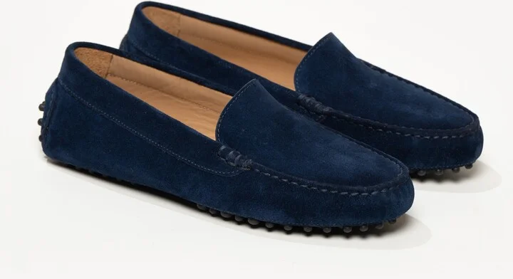 The Felize Suede - Image 3
