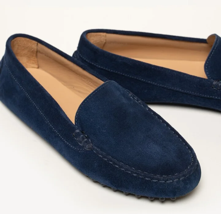 The Felize Suede - Image 4