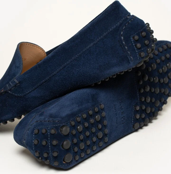The Felize Suede - Image 5