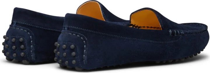 The Felize Suede - Image 9