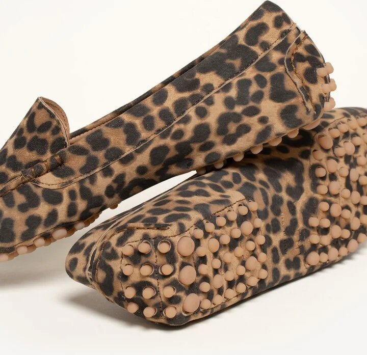 The Felize Suede - Image 3