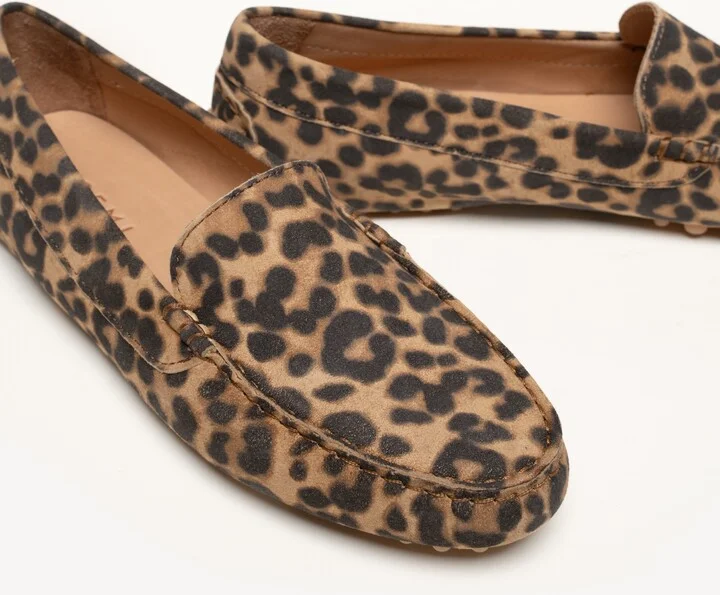 The Felize Suede - Image 4