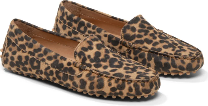 The Felize Suede - Image 6