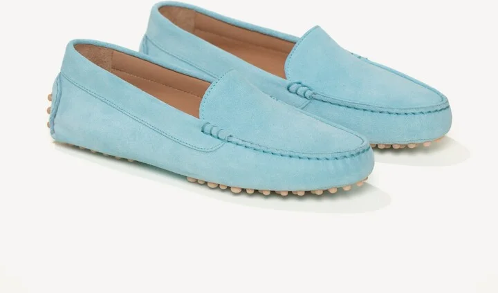 The Felize Suede - Image 2