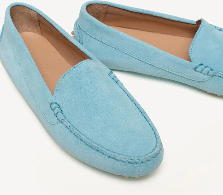 The Felize Suede - Image 3