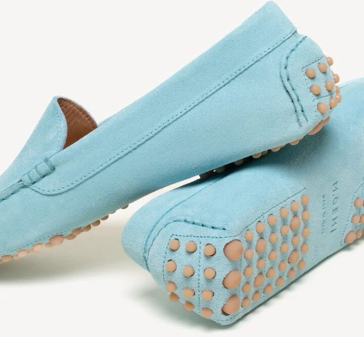 The Felize Suede - Image 4