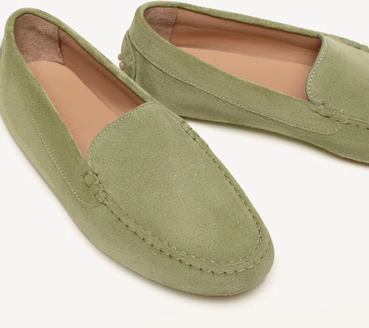 The Felize Suede - Image 3
