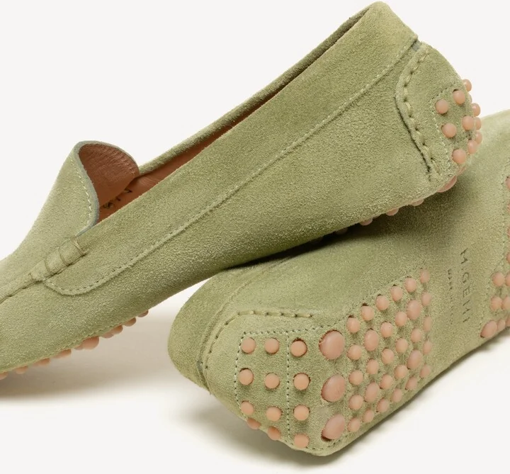 The Felize Suede - Image 4