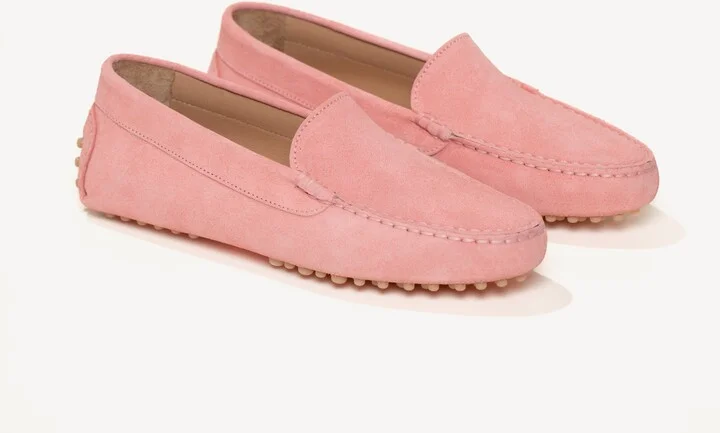 The Felize Suede - Image 2