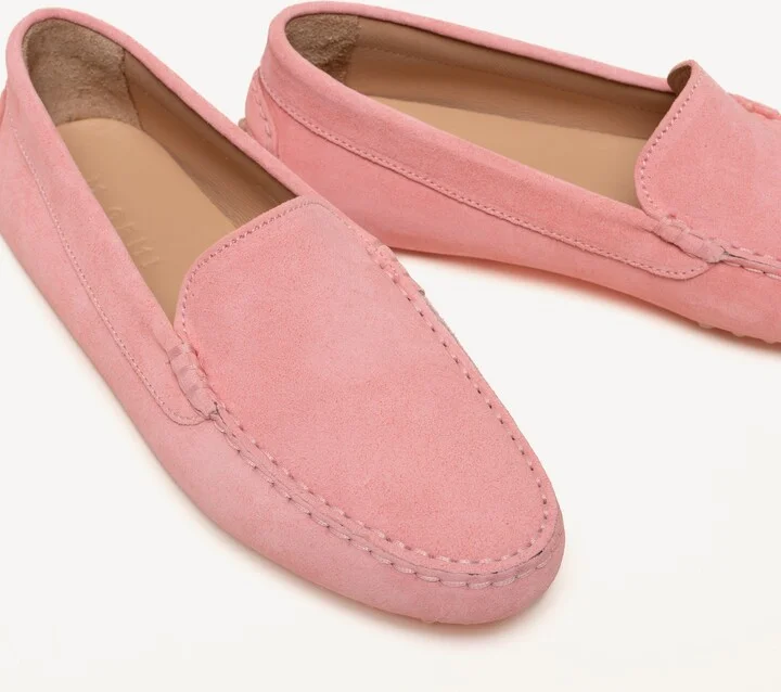 The Felize Suede - Image 3