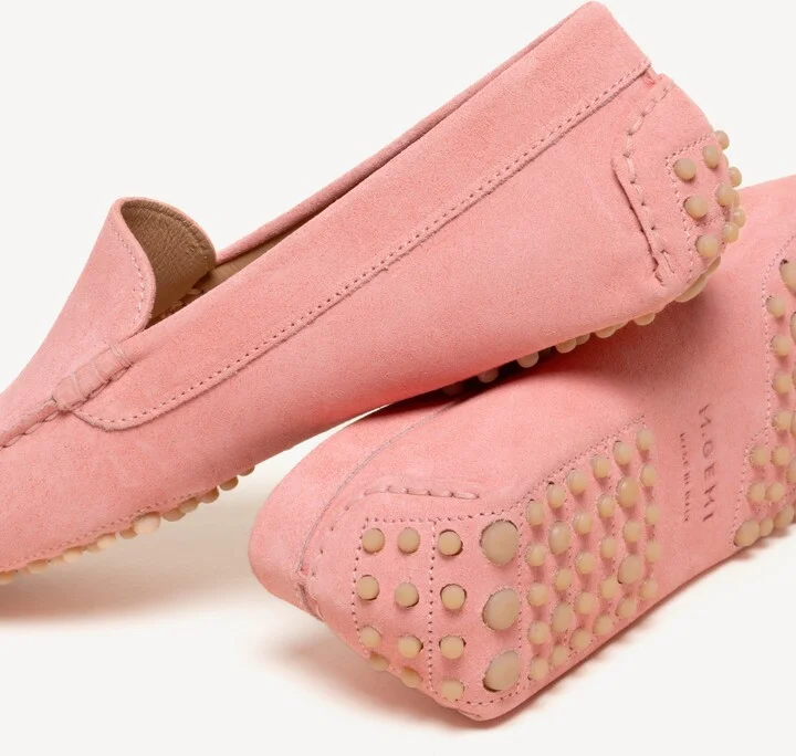 The Felize Suede - Image 4