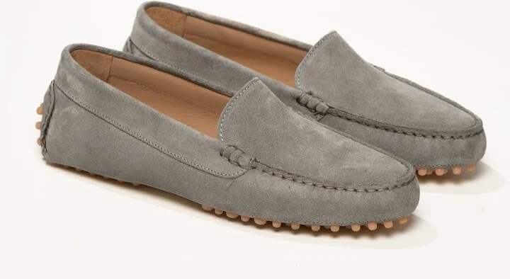 The Felize Suede - Image 2